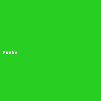 Hersteller: Funke